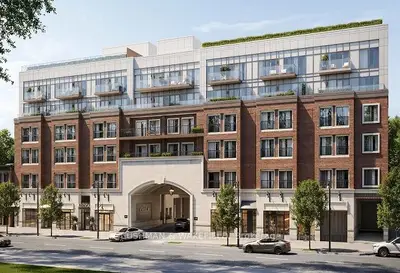 2370 Lakeshore Road W Unit 2, Oakville, On L6l 1h5