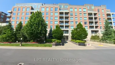 2470 Prince Michael Drive 703, Oakville, On L6h 0g9
