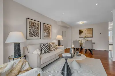 1485 Torrington Drive 21, Mississauga, On L5v 1y3