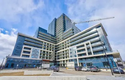 3220 William Coltson Avenue 517, Oakville, On L6h 7x9