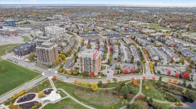 2365 Central Park Drive 1211, Oakville, On L6h 0c7