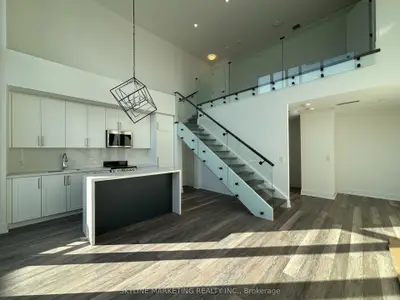2450 Old Bronte Road 103, Oakville, On L6m 5p6
