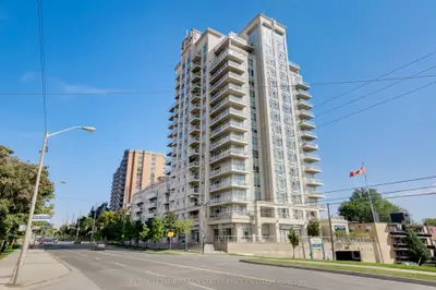 3865 Lake Shore Boulevard W 505, Toronto W06, On M8w 0a2