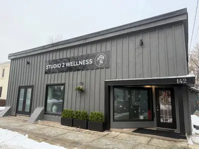 142 Mill Street, Halton Hills, On L7g 2c1