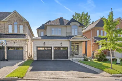10 Silver Pond Drive, Halton Hills, On L7g 6l9