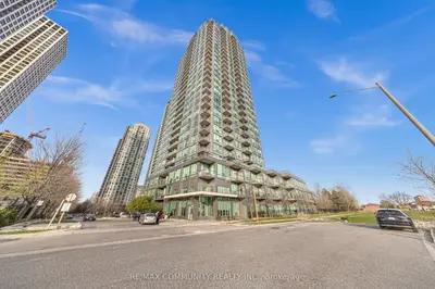 3525 Kariya Drive 502, Mississauga, On L5b 0c2