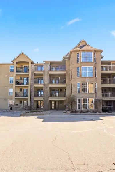 1451 Walker's Line 304, Burlington, On L7m 4p1