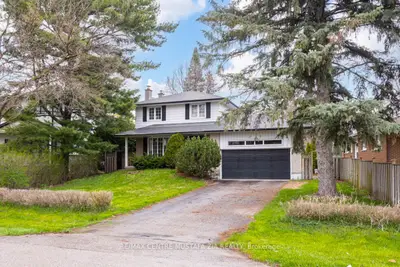 561 Wingrove Crescent, Oakville, On L6l 4r7