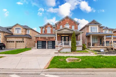 1009 Woodward Avenue, Milton, On L9t 5y2
