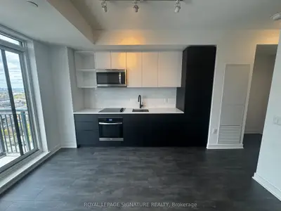 1185 Dupont Street 1801, Toronto W02, On M6h 0g5