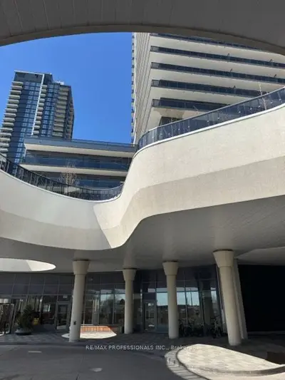 5105 Hurontario Street 503, Mississauga, On L4z 0c9