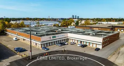 82 Akron Road 1&2, Toronto W06, On M8w 1t2