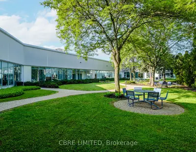 1155 North Service Road W 5, Oakville, On L6m 3e3