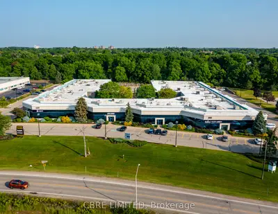 1155 North Service Road W 5, Oakville, On L6m 3e3