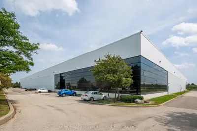 6160 Kenway Drive 1, Mississauga, On L5t 2n3