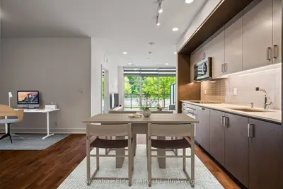 1575 Lakeshore Road W G28, Mississauga, On L5j 1j4
