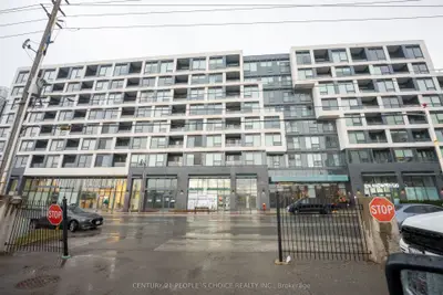 2450 Old Bronte Road W 723, Oakville, On L6m 5p6