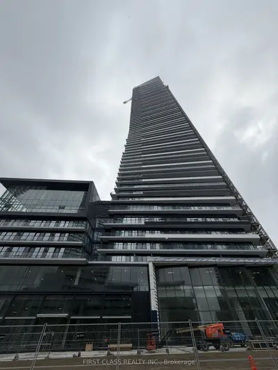 448 Burnhamthorpe Road 1901, Mississauga, On L5b 0r4