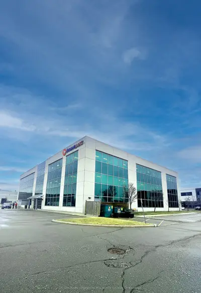 5280 Solar Drive 1st Floor, Mississauga, On L4w 5m8