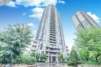 3515 Kariya Drive 309, Mississauga, On L5b 0c1