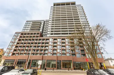 28 Ann Street 1201, Mississauga, On L5g 0e1