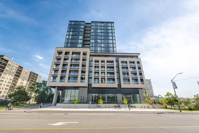 86 Dundas Street E 315, Mississauga, On L7a 0b1