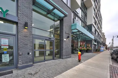2450 Old Bronte Road 811, Oakville, On L6m 5p6