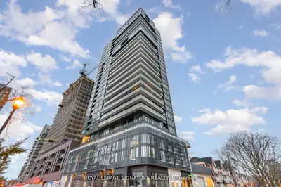 370 Martha Street 304, Burlington, On L7r 0g9