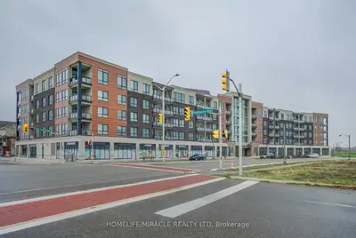 150 Oak Park Boulevard E 312, Oakville, On L6h 3p2