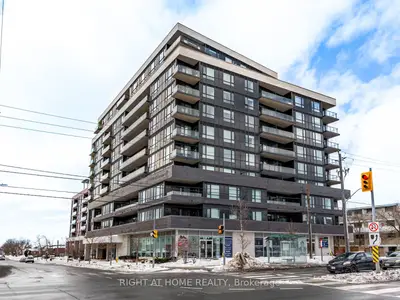 2800 Keele Street 518, Toronto W05, On M3m 2g4