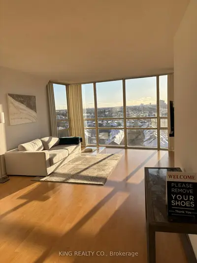 50 Eglinton Avenue W 1010, Mississauga, On L5r 3p5