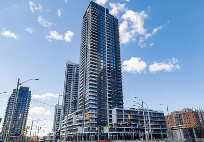 15 Watergarden Drive, Mississauga, On L5r 1b2
