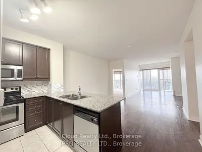 60 Absolute Avenue 2003, Mississauga, On L4z 0a9