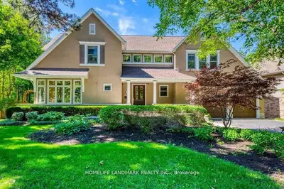 433 Cairncroft Road, Oakville, On L6j 4n1
