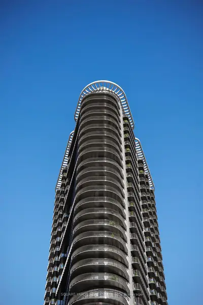 1185 Dupont Street 725, Toronto W02, On M6h 0g5