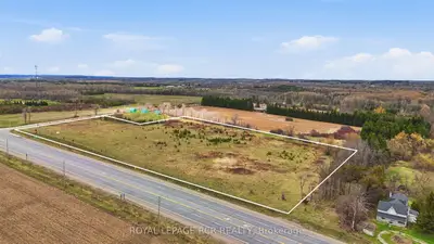 0 Hurontario Street, Caledon, On L7c 2c7