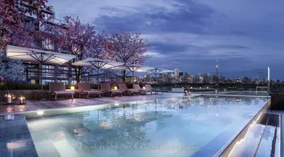858 Dupont Street 514, Toronto W02, On M6g 0c1