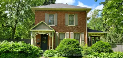 11 Third Avenue, Orangeville, On L9w 1g8