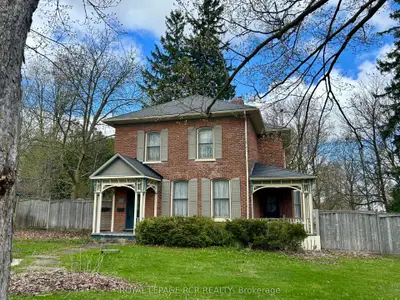 11 Third Avenue, Orangeville, On L9w 1g8