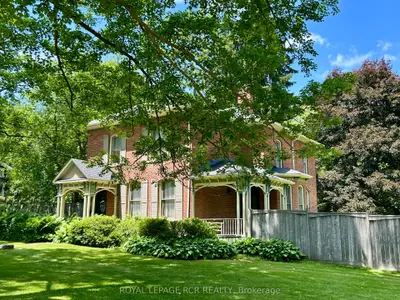 11 Third Avenue, Orangeville, On L9w 1g8
