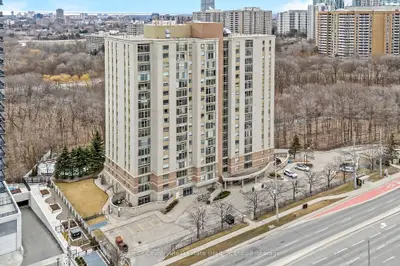 200 Burnhamthorpe Road E 1309, Mississauga, On L5a 4l4