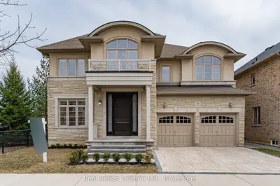 540 Bridgeview Road, Oakville, On L6m 0p3