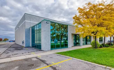 7205 Edwards Boulevard, Mississauga, On L5s 1z3