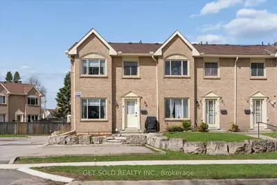 2 Cedar Drive 4, Orangeville, On L9w 2x6