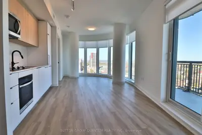 1185 Dupont Street 1502, Toronto W02, On M6h 0g5