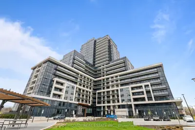 3220 William Coltson Avenue Ph - 2202, Oakville, On L6h 7x9