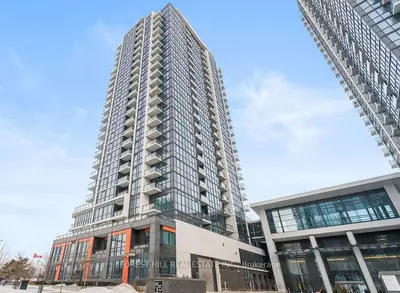 55 Eglinton Avenue W 1307, Mississauga, On L5r 0e4