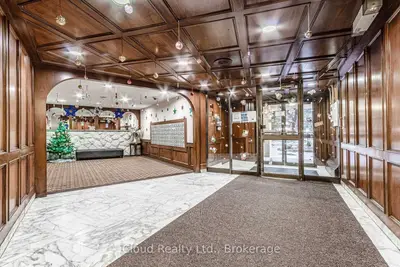 3555 Derry Road E 710, Mississauga, On L4t 1b2