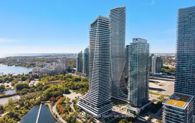 20 Shore Breeze Drive 703, Toronto W06, On M8v 0c7