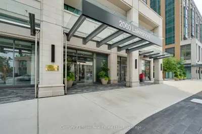 2060 Lakeshore Road 802, Burlington, On L7r 0g2